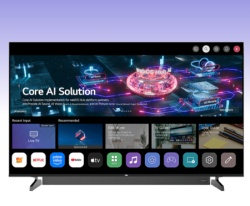 Vox UHD 55WSB684U Televizor