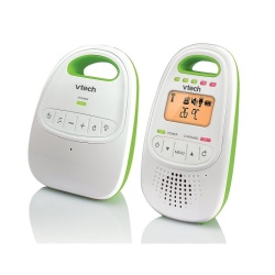Vtech bebi alarm - audio ( sa prikazom temp.sobe) ( BM2000 )-2