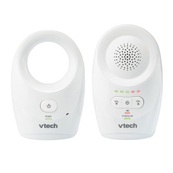 Vtech DM1111 Audio Baby Monitor