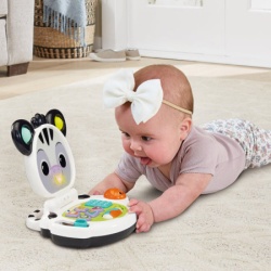 Vtech Laptop zebra ( 1044848 )-3