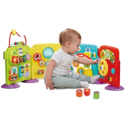 Vtech multifunkcionalni paravan ( 1047346 )-2