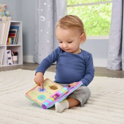 Vtech Peppa Prase interaktivna knjiga ( 1044858 )-3