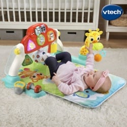 Vtech Teretanica životinje fudbaleri ( 1035716 )-2