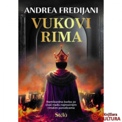 Vukovi Rima ( ST0096 )