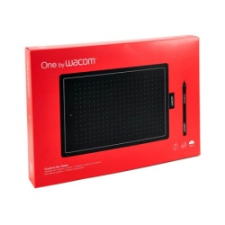 Wacom Grafička tabla One Pen medium - N -2