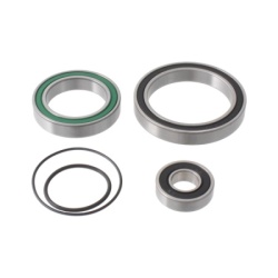 Wag Serviserski set za motor yamaha pw-x/pw-x2/syncdrive pro - ležajevi kurble ( 484122950 )