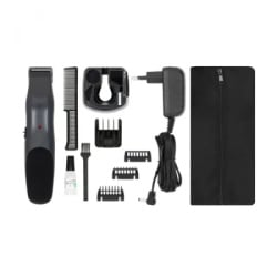 Wahl groomsman trimmer cord/cordless-2