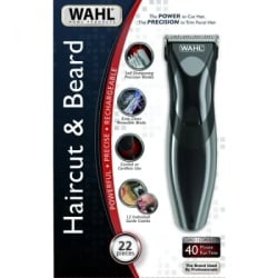 Wahl  haircut & beard clipper-6