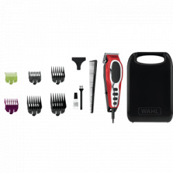 Wahl masinica za sisanje close cut pro red 79111-2016 - Img 3