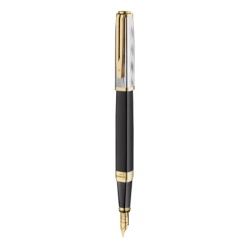 Waterman naliv pero exception blk gt ( w00947 )