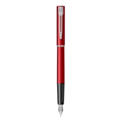 Waterman nalivpero allure red ct ( W68194 )