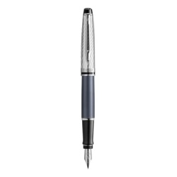Waterman np expert metalic stone ct m ( w87689 )