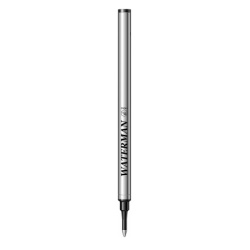 Waterman refil za roler black f ( S64019 )