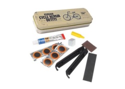 Weldtite lepak + flekice vintage set za popravku ( WLT-01075 )
