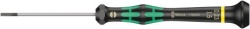 Wera 2035 Odvijač SL za elektroničare, 0.23 x 1.5 x 60 mm, 05118003001 ( WERA 118003 )