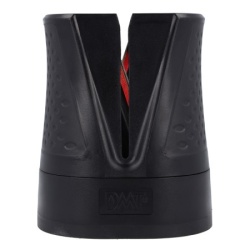 Westcott Oštrač za noževe dijamantski dvostrani crna ( 05SPW923B )