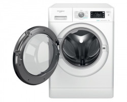 Whirlpool FFB 7238 BV EE mašina za pranje veša - Img 3