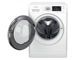 Whirlpool FFD 8458 BCV EE mašina za pranje veša - Img 3