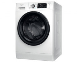 Whirlpool FFD 9458 BV EE mašina za pranje veša - Img 1