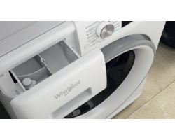 Whirlpool FFWDD 1076258 SV EE inverter mašina za pranje i sušenje veša -6