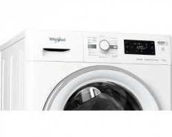 Whirlpool FWDG 961483 WSV EE N mašina za pranje i sušenje veša - Img 3