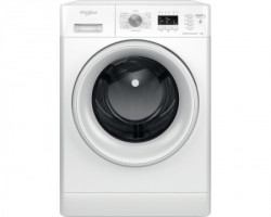Whirlpool mašina za pranje veša FFL 7238 W EE - Img 3