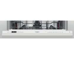 Whirlpool W2I HD526 A ugradna mašina za pranje sudova -4