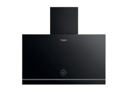 Whirlpool WHVA 62F LM K/6thSENSE/A/60cm/ 390m3/h /crna Aspirator ( WHVA 62F LM K )