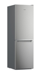 Whirlpool wnf 821 e x/samostojeci/frost-free/e/98+230l/inox ( wnf 821 e x ) frižider