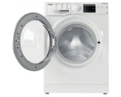 Whirlpool WRBSB 6249 W mašina za pranje veša - Img 8