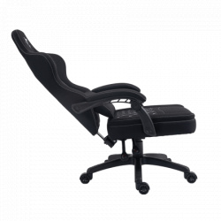 White Shark AUSTIN Black Gaming Chair - Img 4