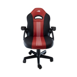 White Shark Baracuda Abalone Black / Red Gaming Chair