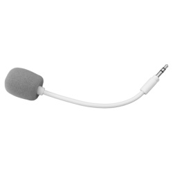 White Shark gh 2443 sparrow white  headset-3