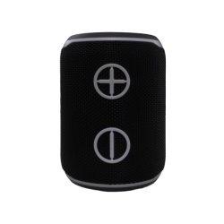 White Shark ghatam black/ gray zvucnici gbt 3007