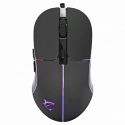 White shark GM 5010 warlock mouse black - Img 1