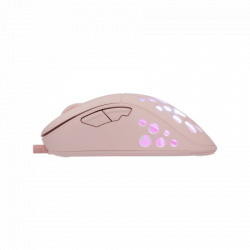 White Shark GM 5013 Azrael Mouse Pink - Img 3