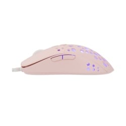 White Shark GM 9004 Tristan-2  Mouse Pink-3