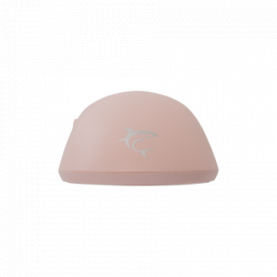 White Shark WGM 5015 Aero Whireless Mouse Pink - Img 3