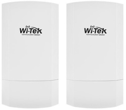 Wi-Tek WI-CPE511H-KIT V2 point to point Antena -6