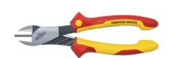 Wiha Industrial heavy-duty sečice, VDE izolovane, dynamicJoint®, 200mm ( W 41280 )