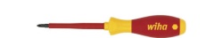 Wiha odvijač soft finish® električarski Phillips, PH3 ( W 00849 )