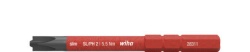 Wiha slimBit električarski bit plus minus / Phillips, SL/PH2 ( W 34588 )