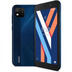 Wiko Y52 deep blue mobilni telefon - Img 2