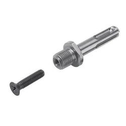 Wolfcraft adapter SDS+ na običan futer ( 2640000 )