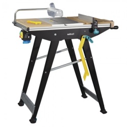 Wolfcraft Master Cut 1500 Radni sto za precizno rezanje ( 6906000 )-1