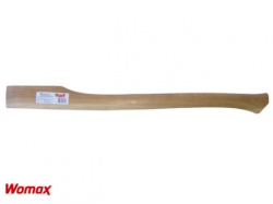 Womax drška drvena za sekiru 900mm ( 79001040 ) -1
