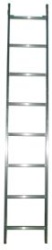 Womax merdevine aluminijumske 10 stepenika ( 76420810 )-1