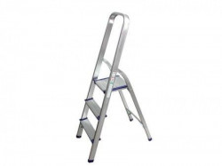 Womax merdevine aluminijumske 2+1 ( 76402121 )  - Img 2