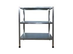 Womax polica magacinska 600x270x740 ( 70107400 )