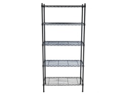 Womax polica metalna 900x350x1800 ( 70118006 )
